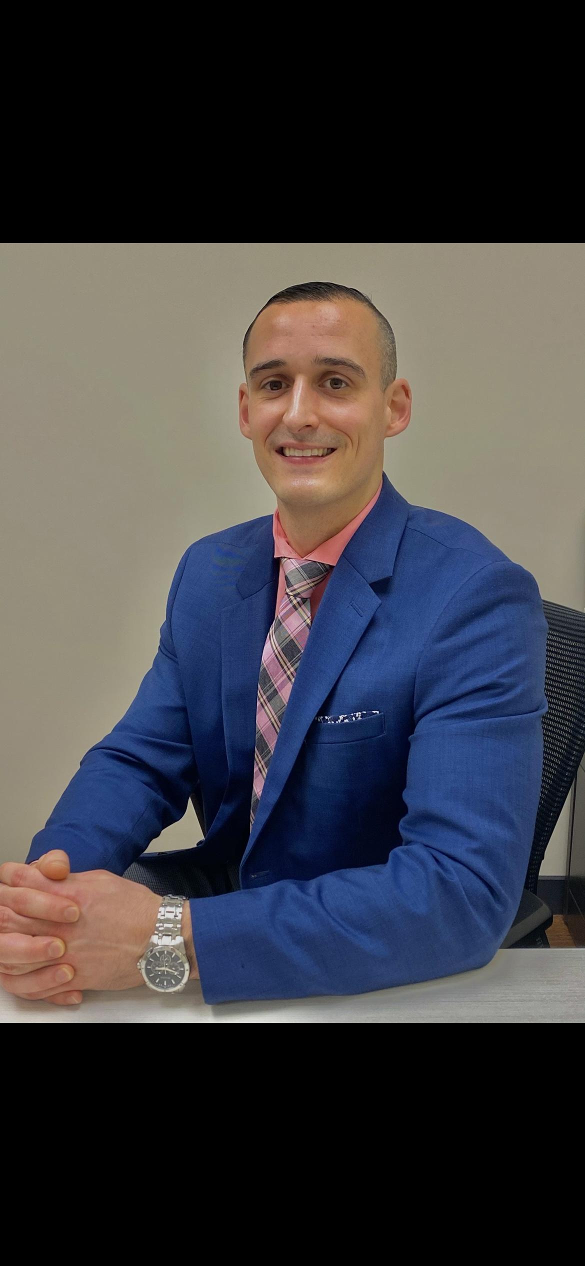 Professional financial advisor